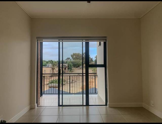 1 BEDROOM PROPERTY TO RENT IN RICHWOOD